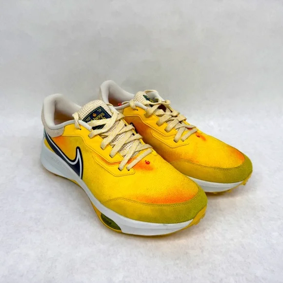 NIKE Air Zoom Infinity Tour NEXT% NRG Golf Shoes 2023 - DV6801-701 - Sz 12 - Picture 7 of 16
